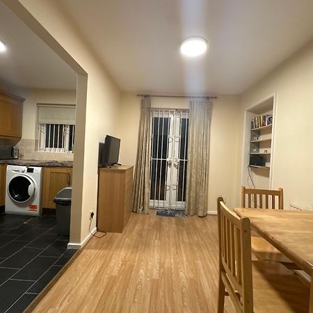 Nice Double Room In Heart Of Лондон Екстер'єр фото