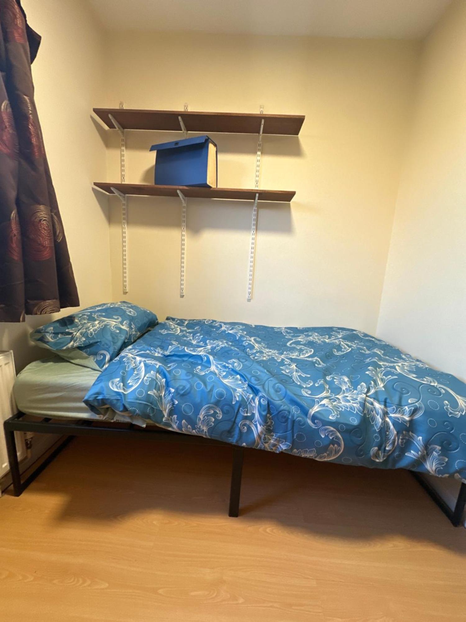 Nice Double Room In Heart Of Лондон Екстер'єр фото