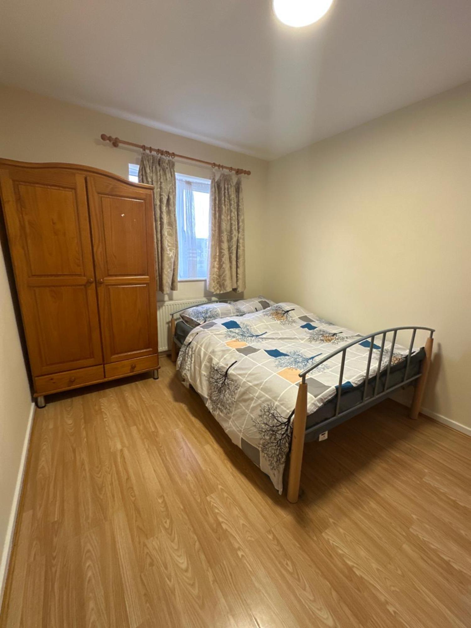 Nice Double Room In Heart Of Лондон Екстер'єр фото