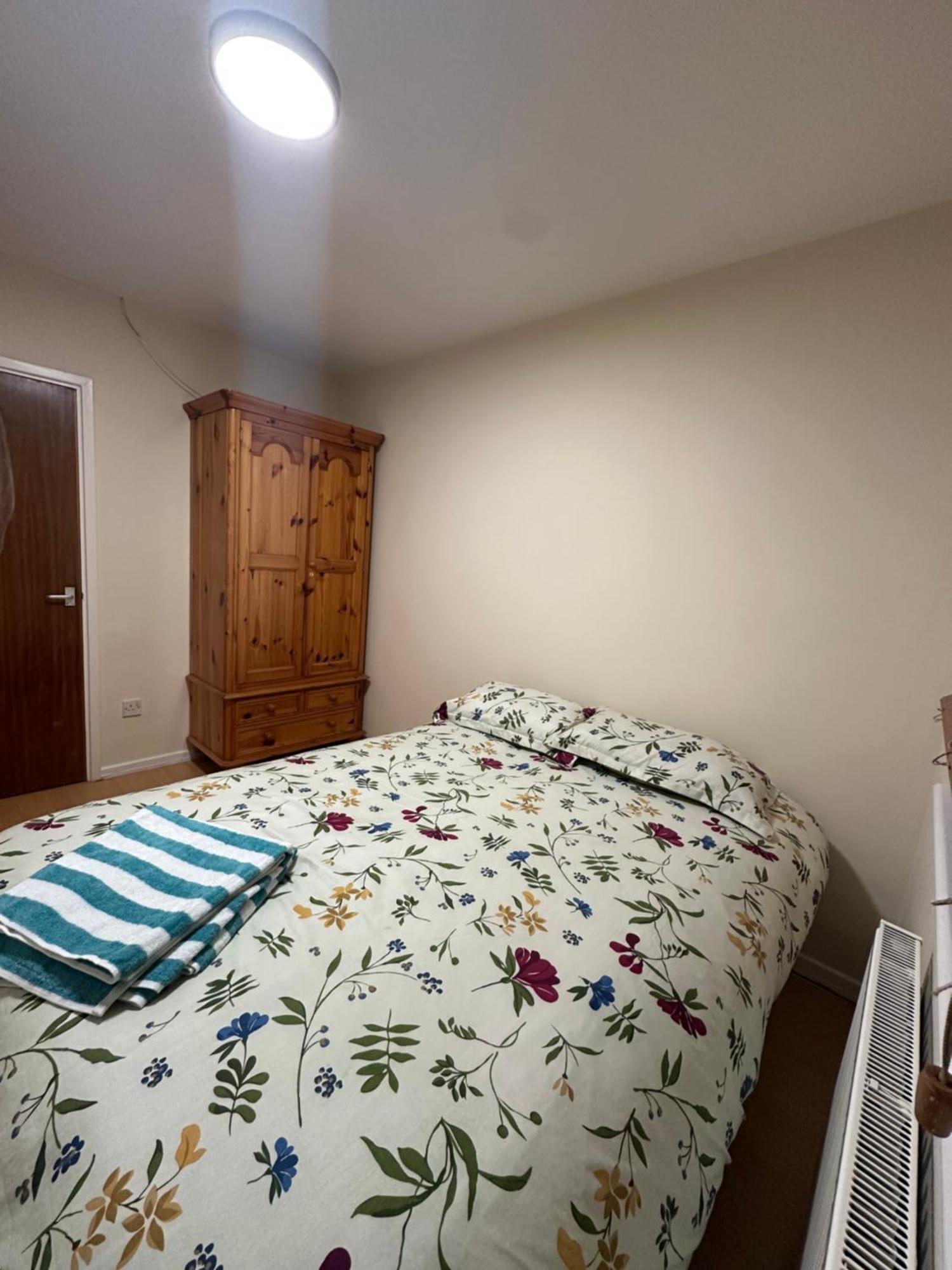 Nice Double Room In Heart Of Лондон Екстер'єр фото